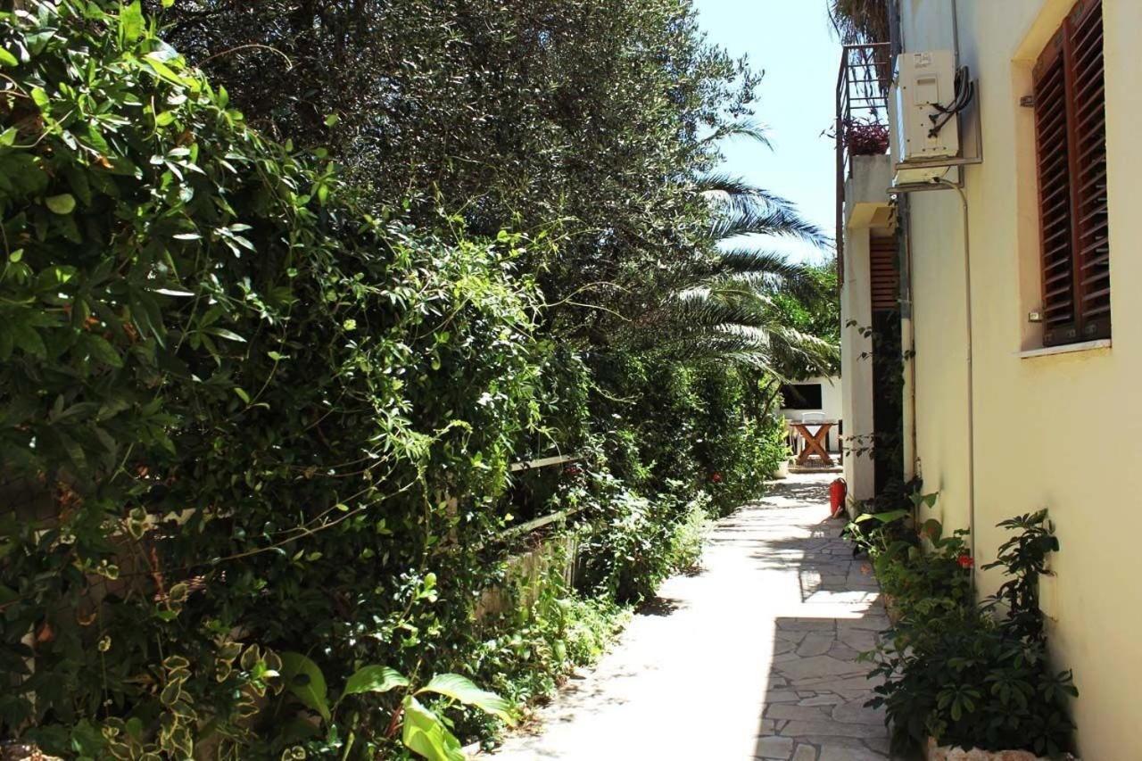 Apartments Tonka - 150M From The Sea & Parking Orebić Zewnętrze zdjęcie