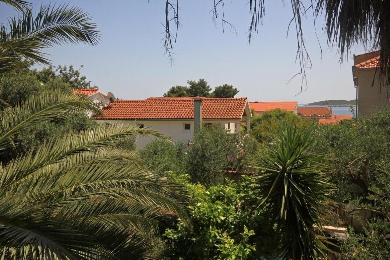 Apartments Tonka - 150M From The Sea & Parking Orebić Zewnętrze zdjęcie