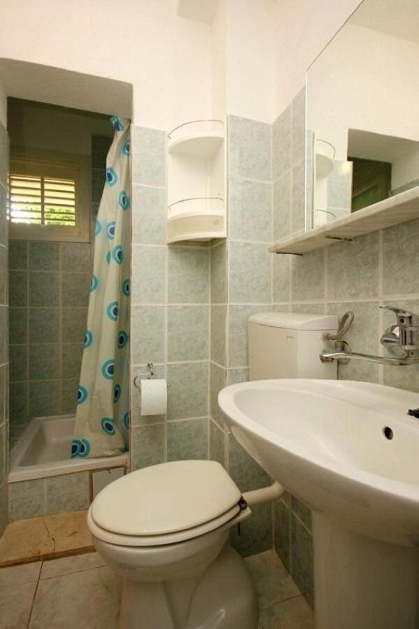 Apartments Tonka - 150M From The Sea & Parking Orebić Zewnętrze zdjęcie