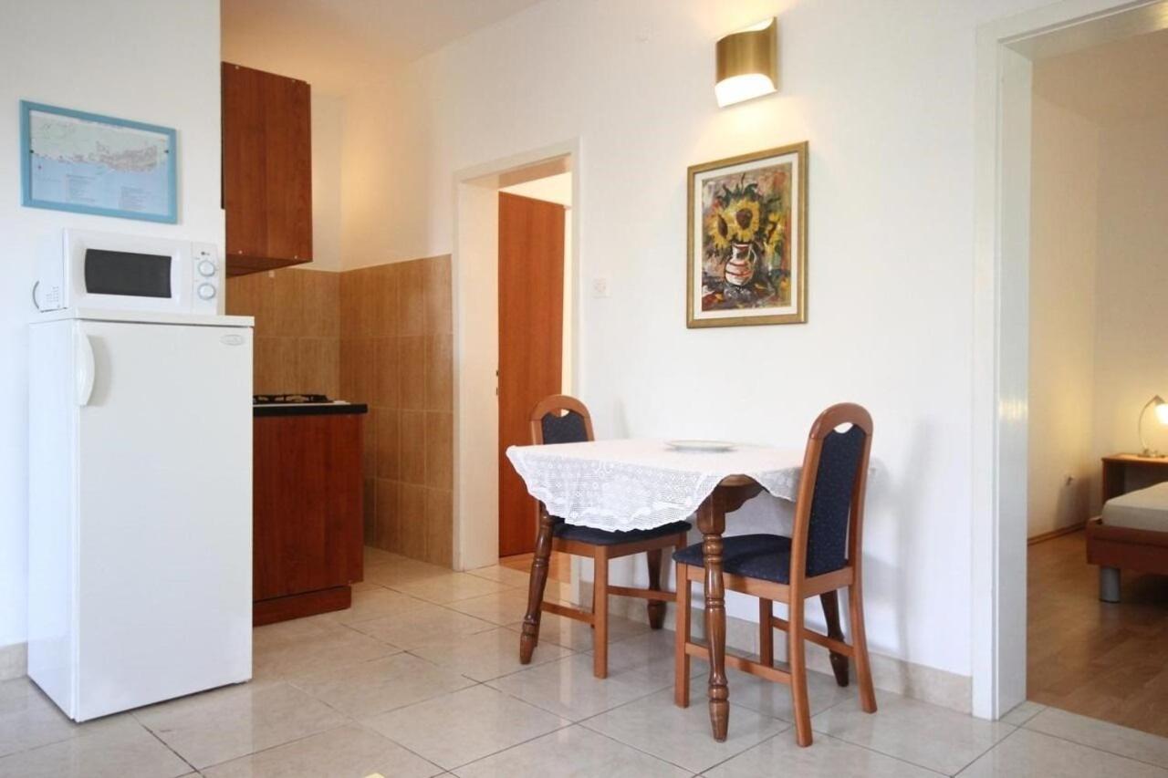 Apartments Tonka - 150M From The Sea & Parking Orebić Zewnętrze zdjęcie