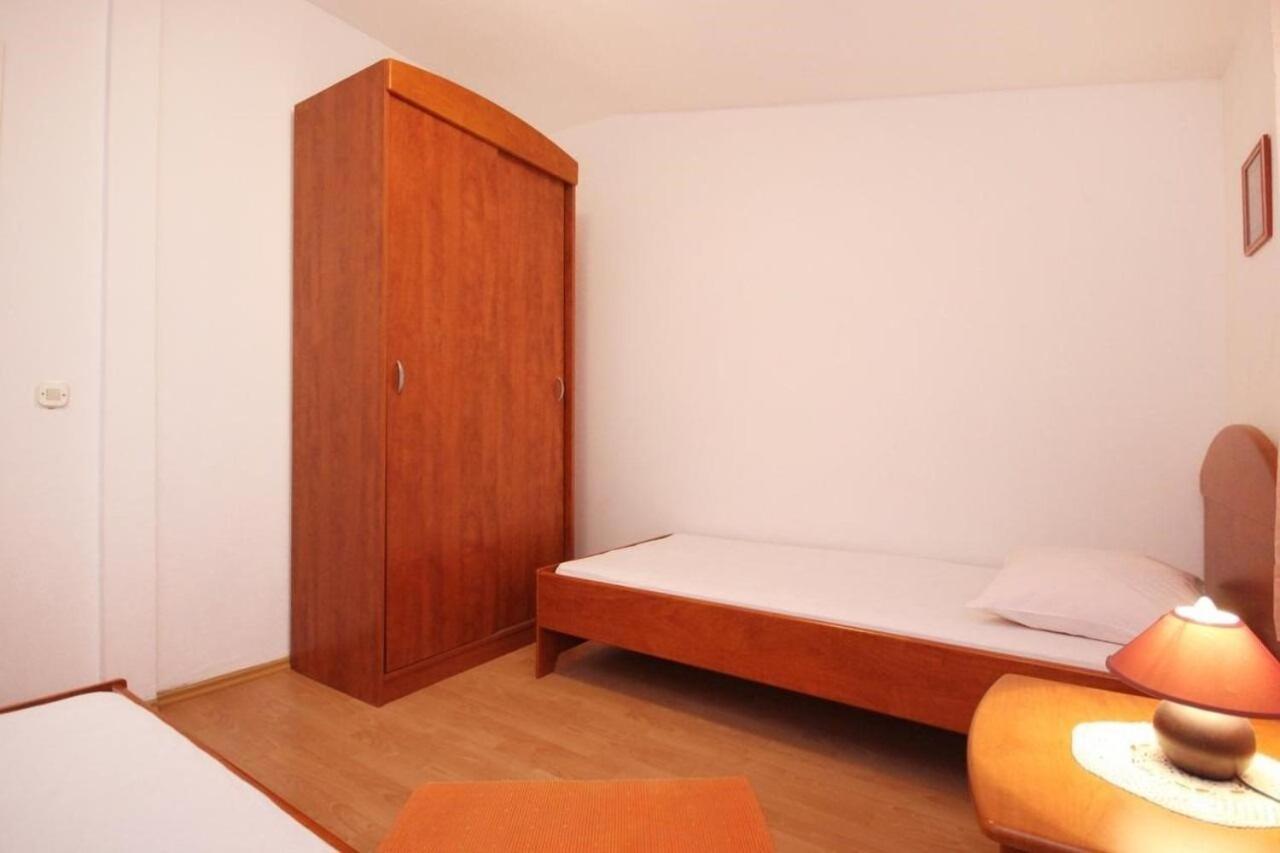 Apartments Tonka - 150M From The Sea & Parking Orebić Zewnętrze zdjęcie