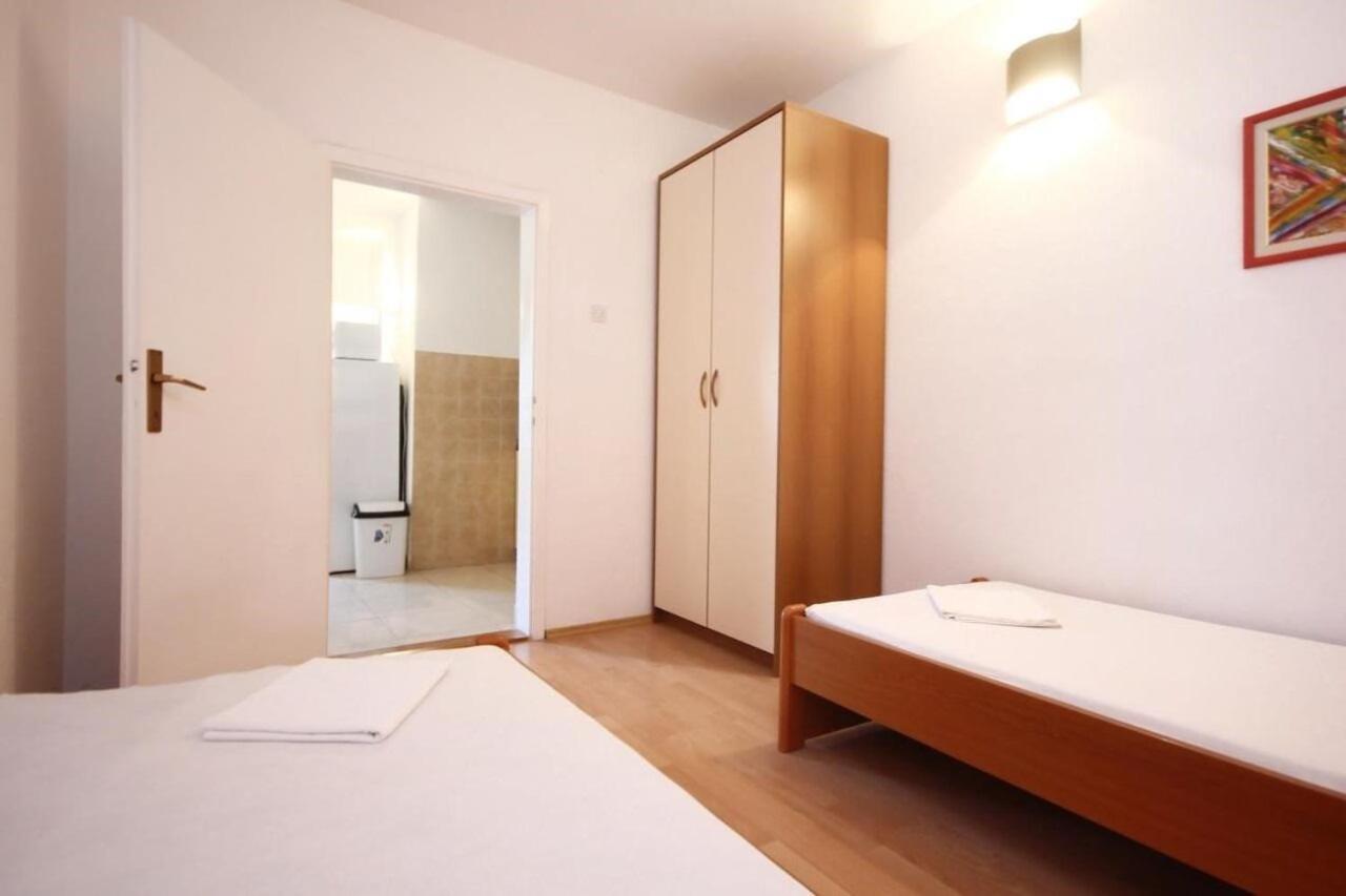 Apartments Tonka - 150M From The Sea & Parking Orebić Zewnętrze zdjęcie