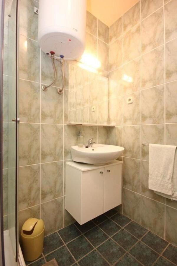 Apartments Tonka - 150M From The Sea & Parking Orebić Zewnętrze zdjęcie
