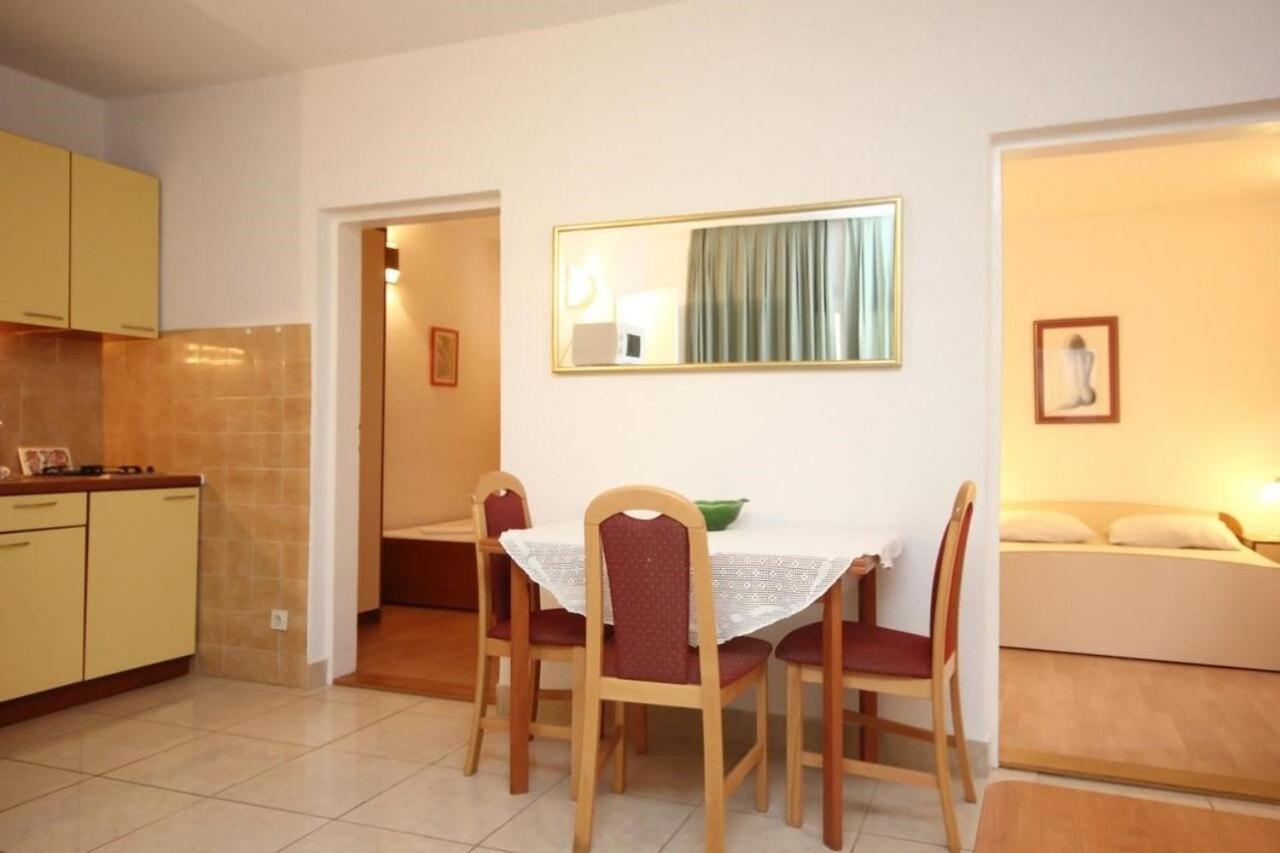 Apartments Tonka - 150M From The Sea & Parking Orebić Zewnętrze zdjęcie