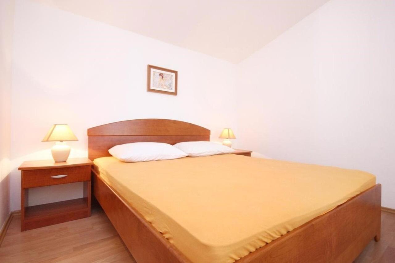 Apartments Tonka - 150M From The Sea & Parking Orebić Zewnętrze zdjęcie
