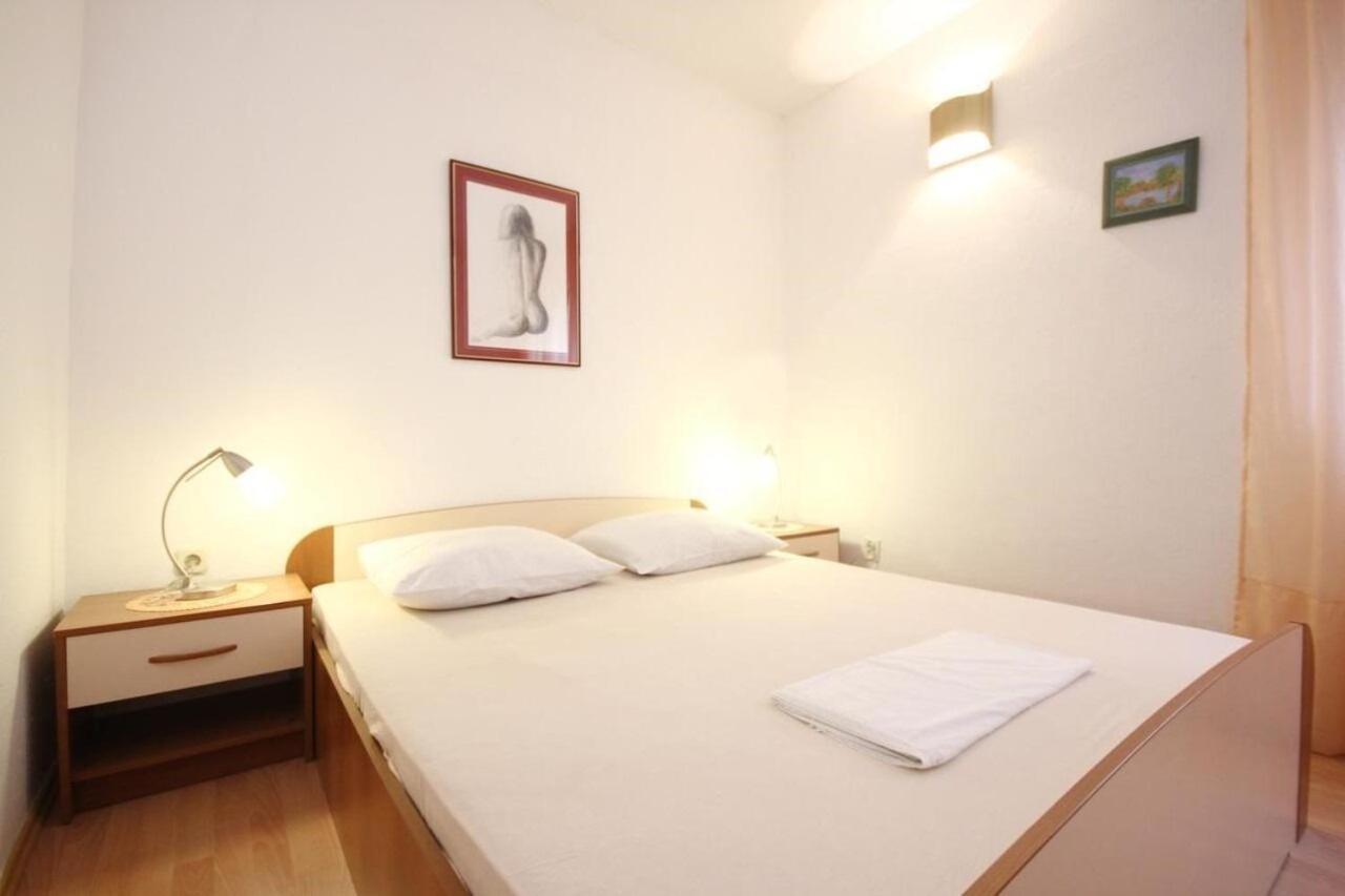 Apartments Tonka - 150M From The Sea & Parking Orebić Zewnętrze zdjęcie