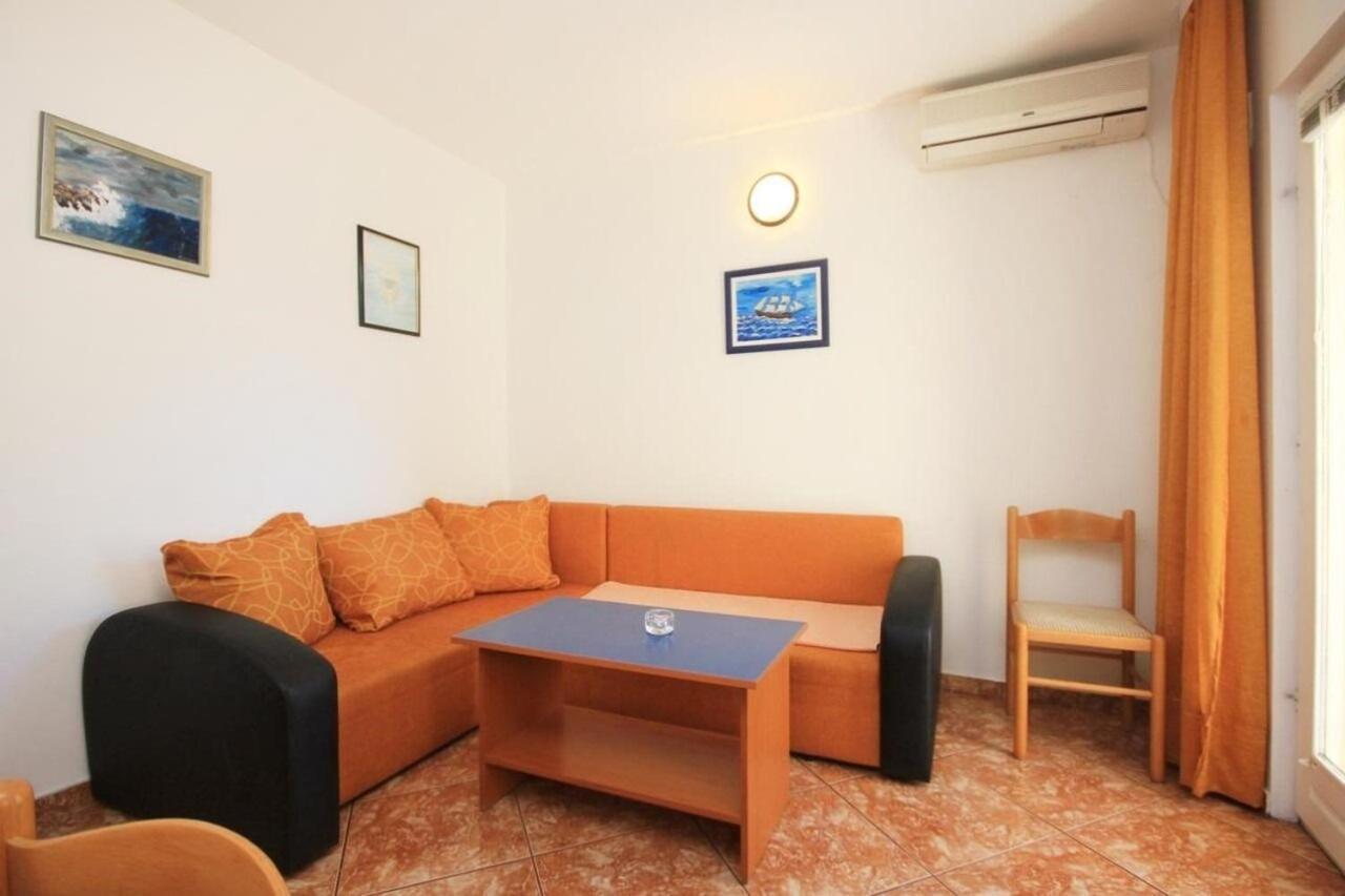 Apartments Tonka - 150M From The Sea & Parking Orebić Zewnętrze zdjęcie