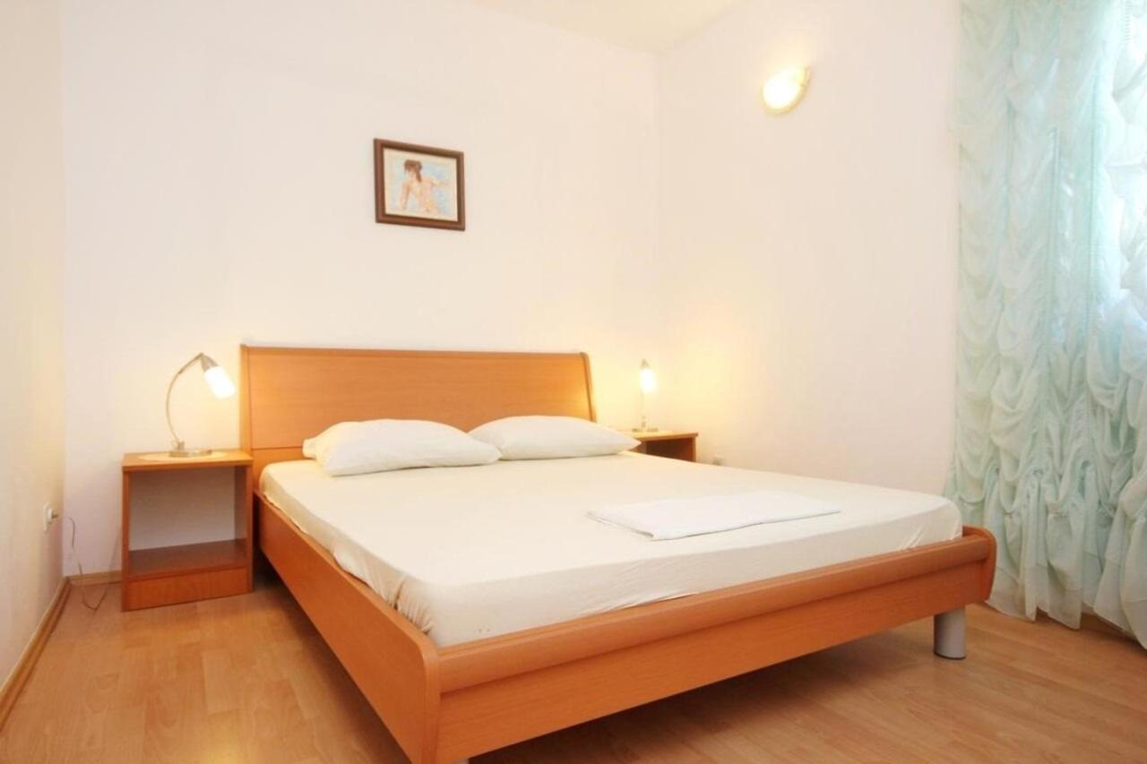 Apartments Tonka - 150M From The Sea & Parking Orebić Zewnętrze zdjęcie