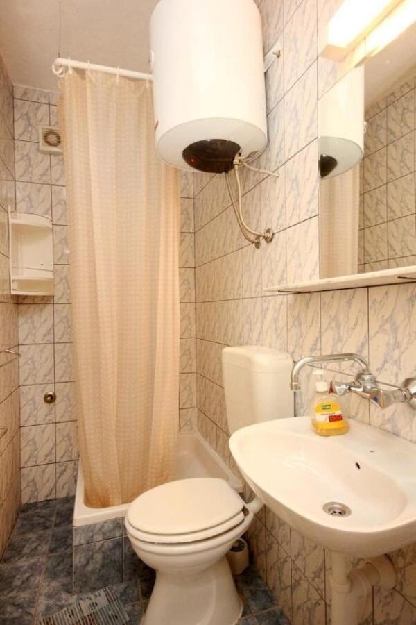 Apartments Tonka - 150M From The Sea & Parking Orebić Zewnętrze zdjęcie