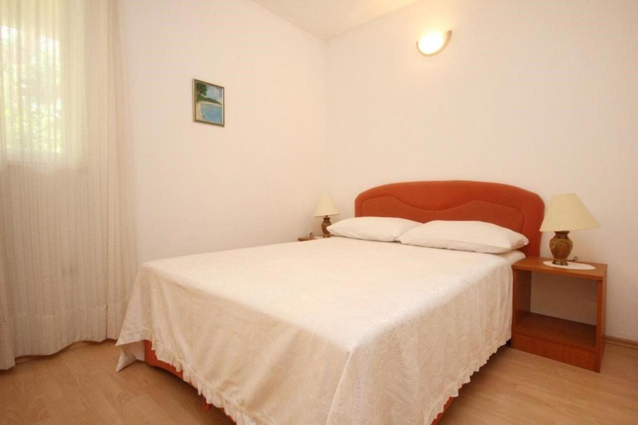 Apartments Tonka - 150M From The Sea & Parking Orebić Zewnętrze zdjęcie