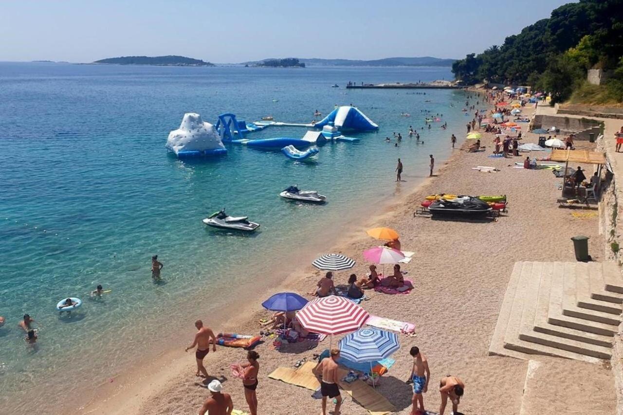 Apartments Tonka - 150M From The Sea & Parking Orebić Zewnętrze zdjęcie