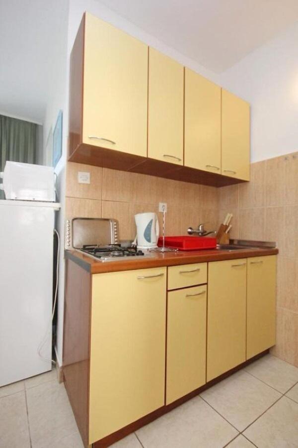 Apartments Tonka - 150M From The Sea & Parking Orebić Zewnętrze zdjęcie