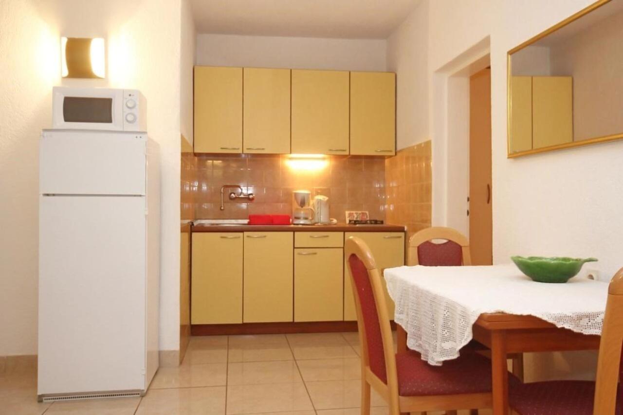 Apartments Tonka - 150M From The Sea & Parking Orebić Zewnętrze zdjęcie