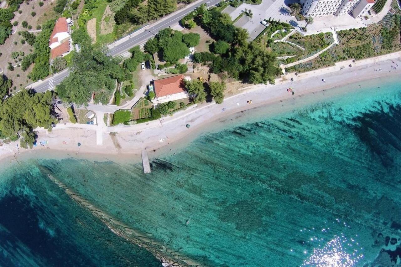 Apartments Tonka - 150M From The Sea & Parking Orebić Zewnętrze zdjęcie